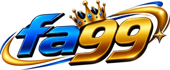 FA99 Logo